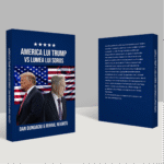 Cartea lui Dan Dungaciu & Mihail Neamțu: America lui Trump vs. Lumea lui Soros