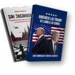 Bundle America lui Trump vs. Lumea lui Soroș + Şah Însângerat: Tragedia Ucrainei