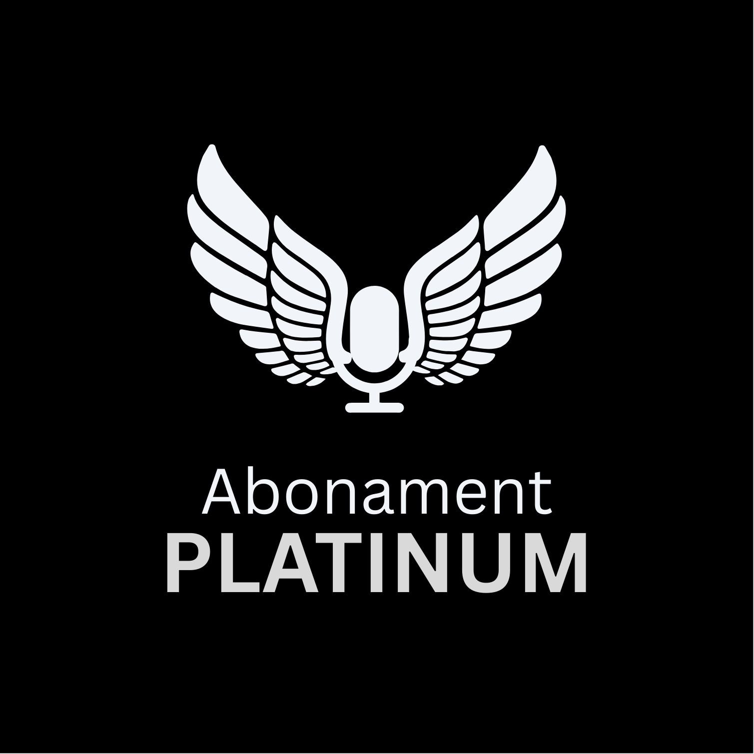 Platinum Abonament PLATINUM - imagine 1