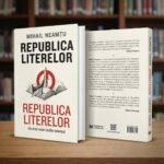 Republica Literelor - eBook Mihail Neamțu