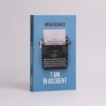 Jurnal Britanic - eBook Mihail Neamțu