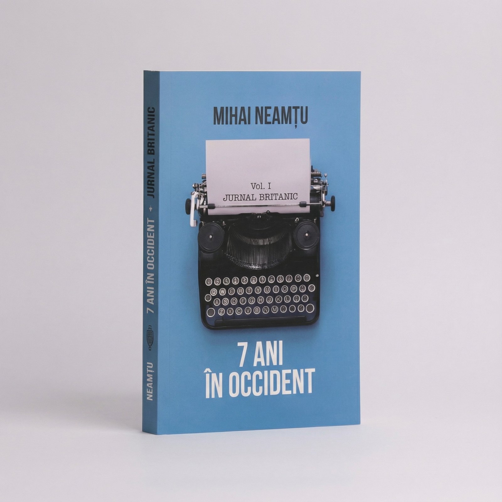 freepik__create-a-book-mockup-for-this-book-cover-standing__5803 Jurnal Britanic - eBook Mihail Neamțu - imagine 1