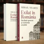 Exilat în România - eBook Mihail Neamțu