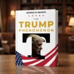 The Trump Phenomenon (English) – eBook by Mihail Neamțu