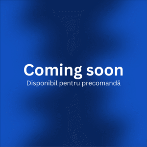 Cartea America secretă - Coming soon