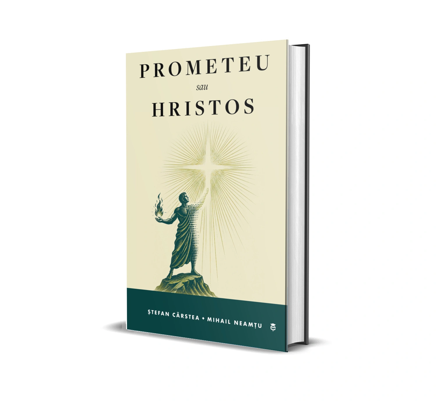 prometeu-00004 Promoteu și Hristos - imagine 1