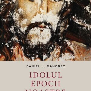 ebook: Idolul Epocii Noastre